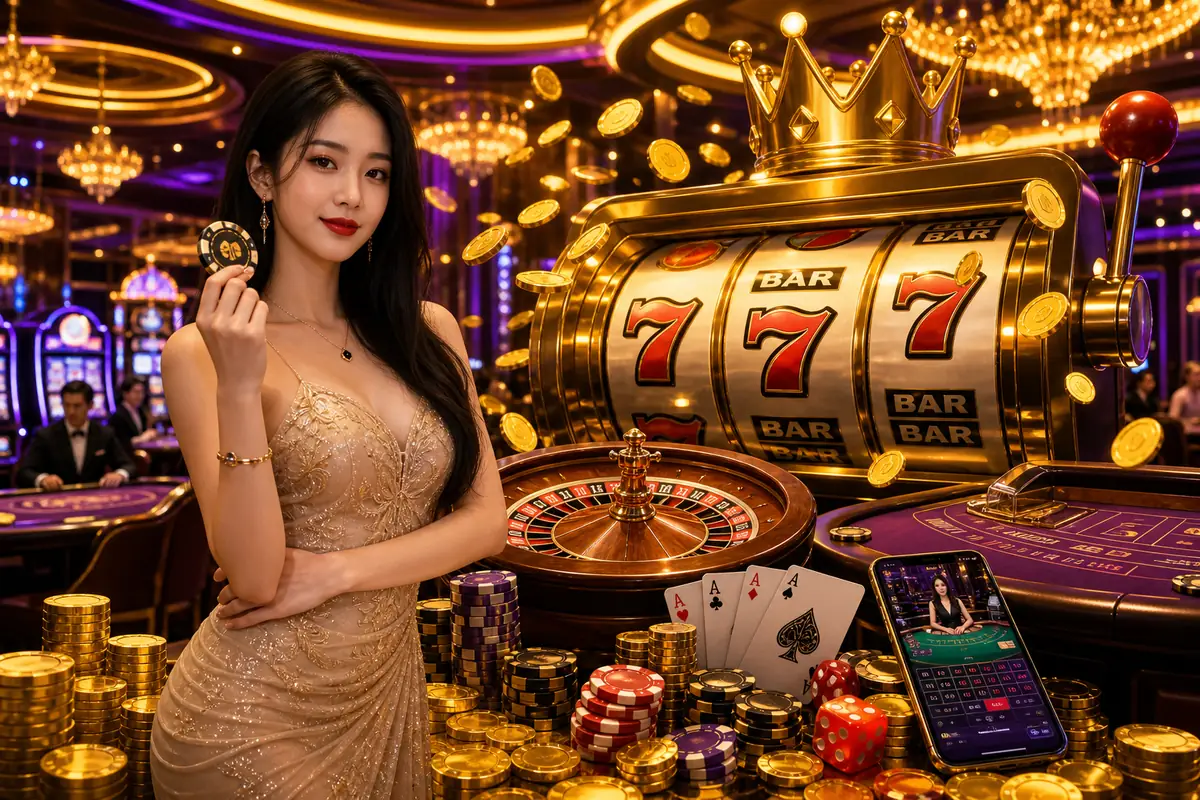 bet915
