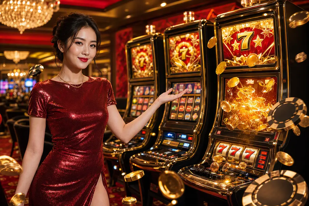 bet915